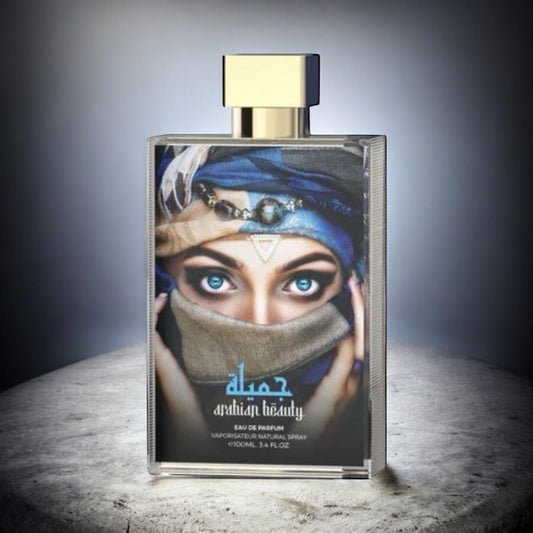 Arabian Beauty – Échantillon 2 ml | Emper