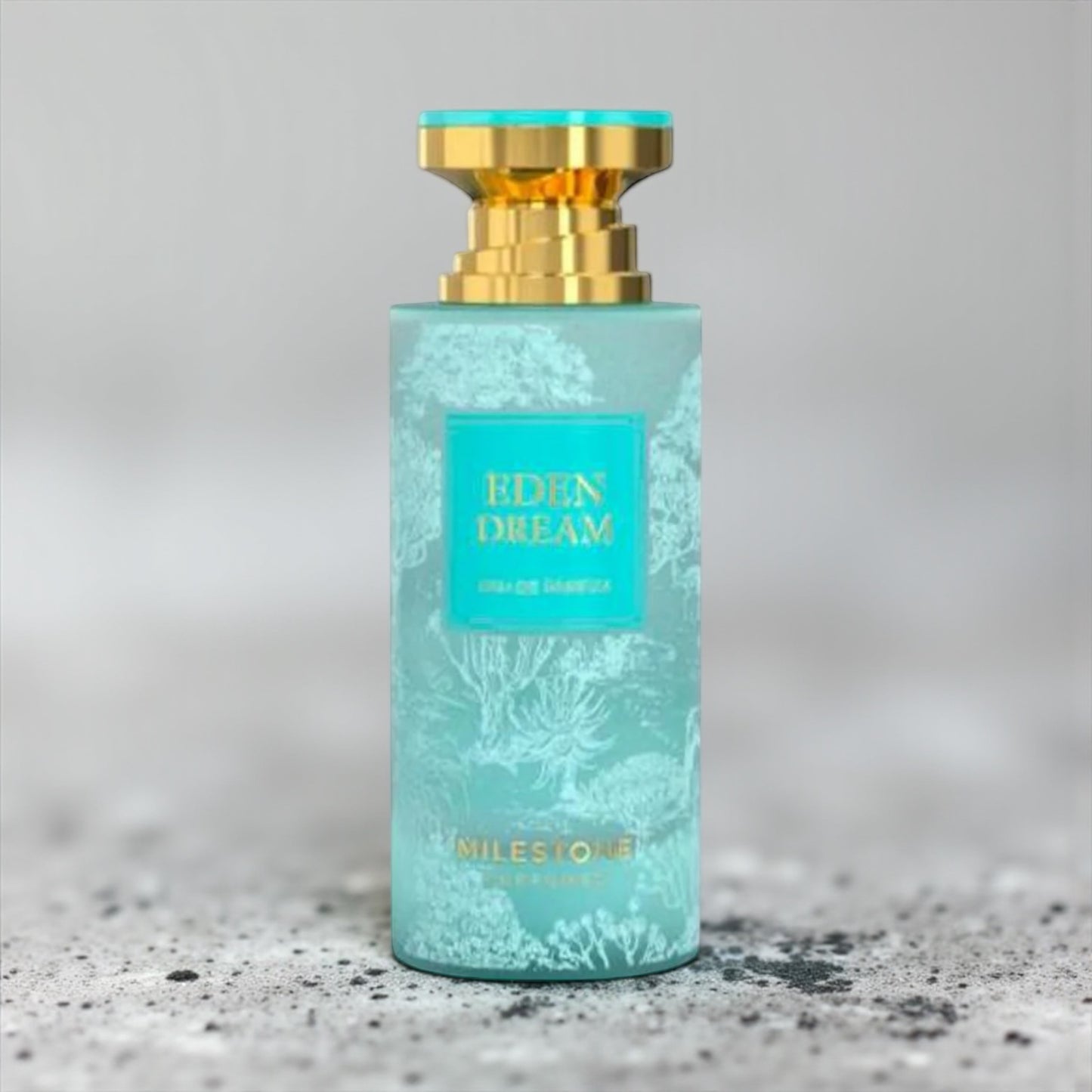 Eden Dream – Eau de Parfum 100 ml | Milestone
