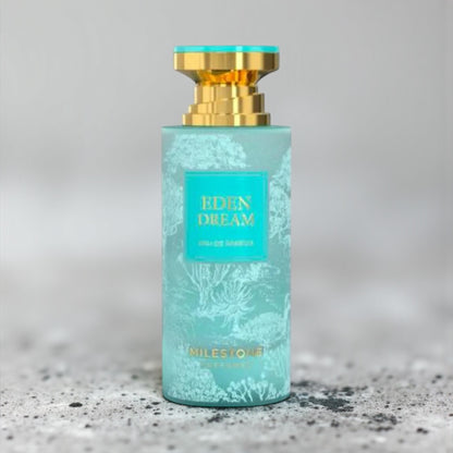 Eden Dream – Eau de Parfum 100 ml | Milestone