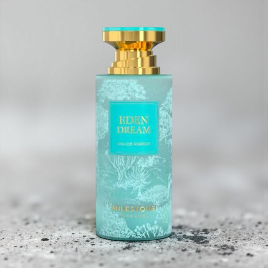 Eden Dream – Échantillon 2 ml | Milestone