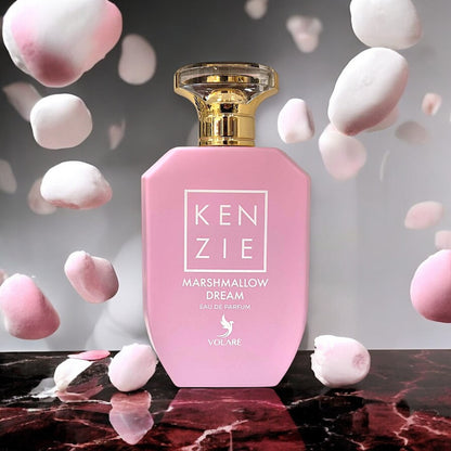 Kenzie Marshmallow Dream – Eau de Parfum 100 ml | Volaré
