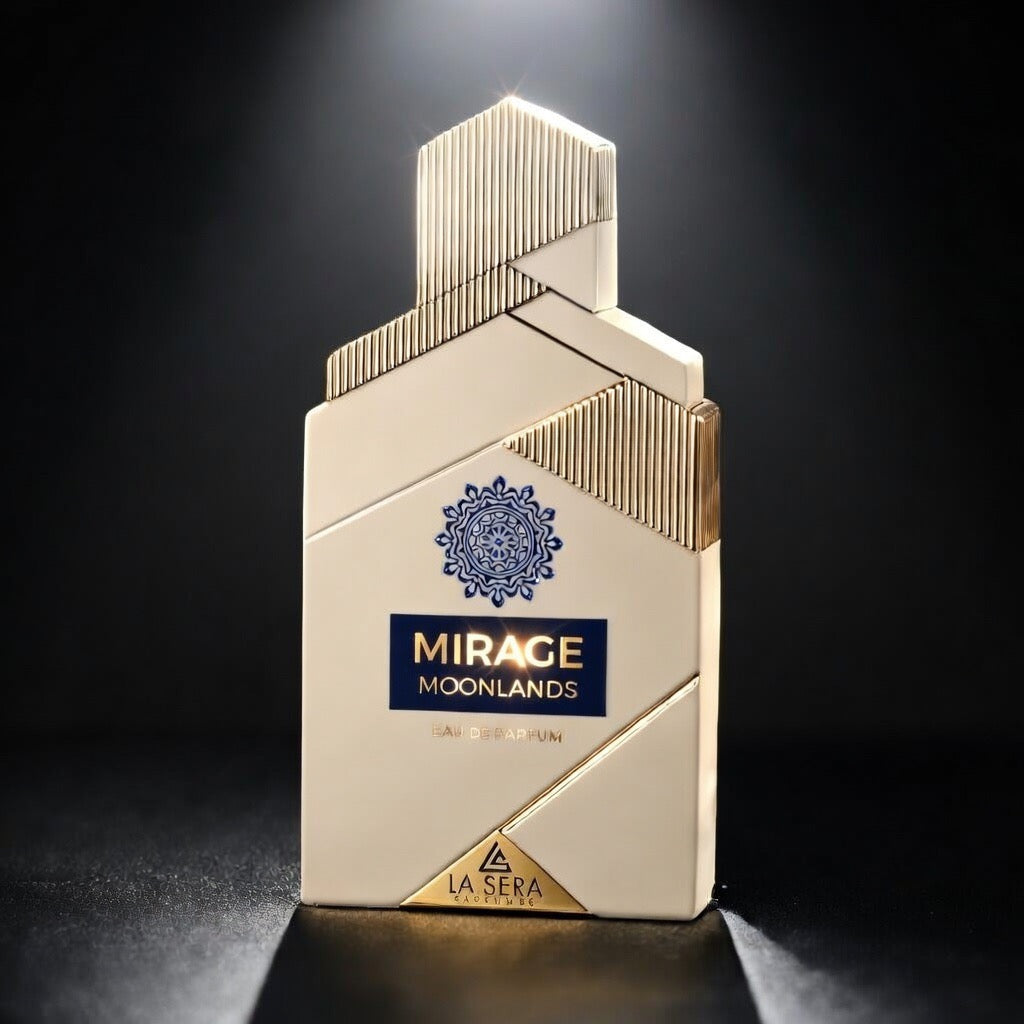 Mirage Moonlands – Eau de Parfum 100 ml | La Sera