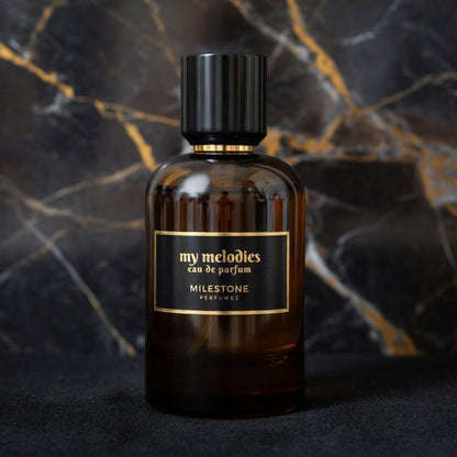 My Melodies – Eau de Parfum 100 ml | Milestone