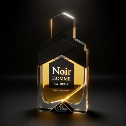 Noir Homme Extreme – Eau de Parfum 100 ml | La Sera