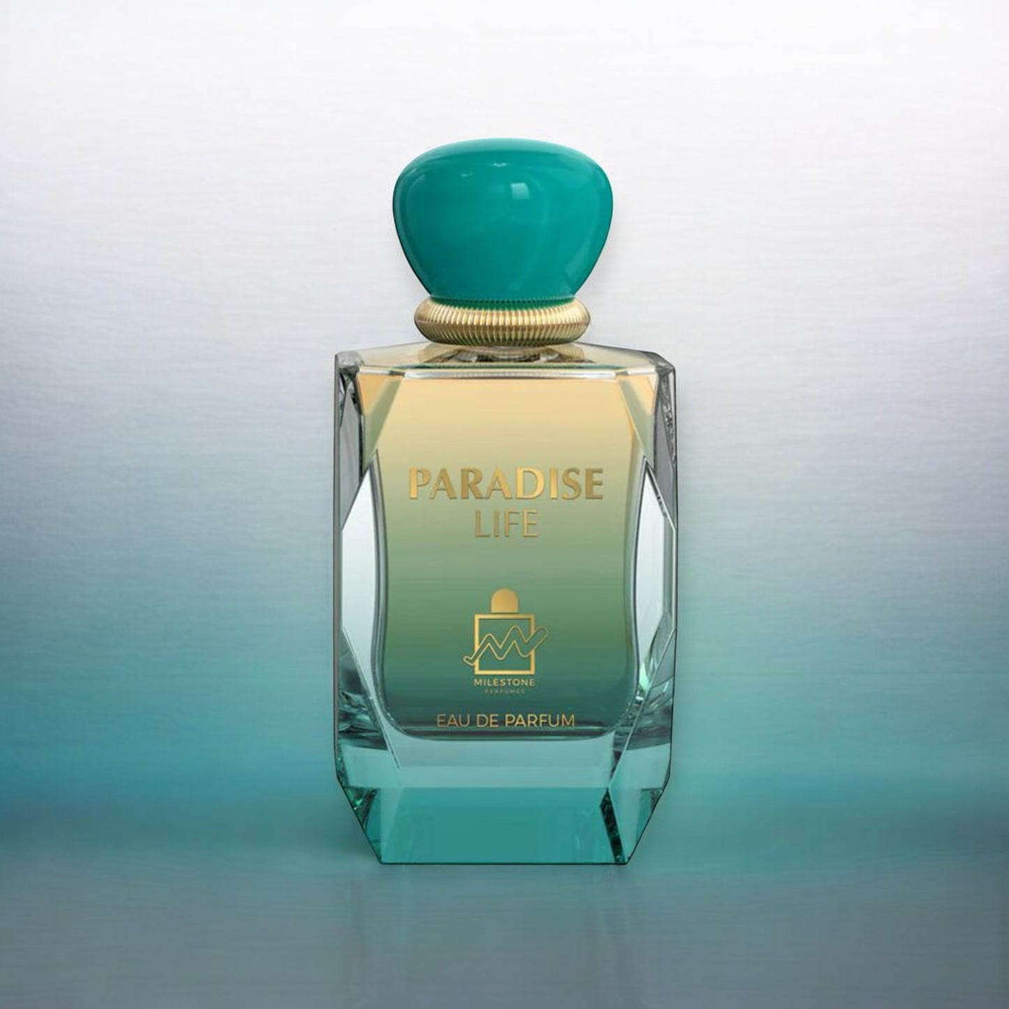 Paradise Life – Eau de Parfum 100 ml | Milestone