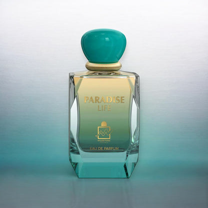 Paradise Life – Eau de Parfum 100 ml | Milestone