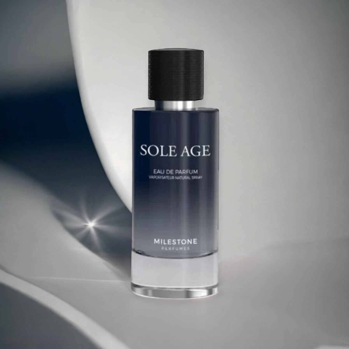 Sole Age – Eau de Parfum 100 ml | Milestone