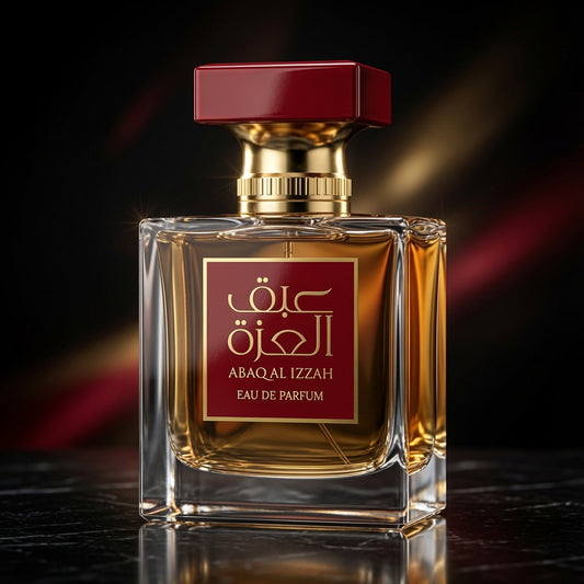 Abaq Al Izzah – Échantillon 2 ml | Al Fares