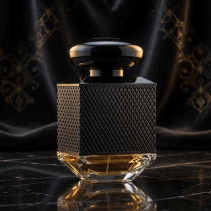 Atom Grey – Eau de Parfum 100 ml | Fragrance World