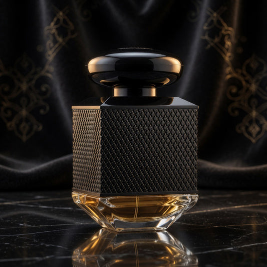 Atom Grey – Échantillon 2 ml | Fragrance World