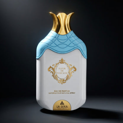 Fleur de Toscane – Eau de Parfum 100 ml | La Sera