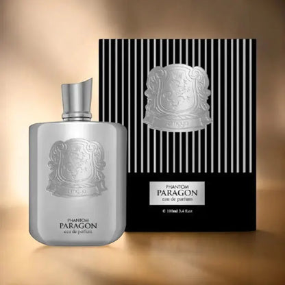 Phantom Paragon Eau de Parfum Dubaï Zimaya 100 ml - YOUBAÏ BAÏYOU Parfums de Dubaï