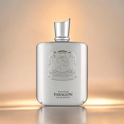 Phantom Paragon Eau de Parfum Dubaï Zimaya 100 ml - YOUBAÏ BAÏYOU Parfums de Dubaï