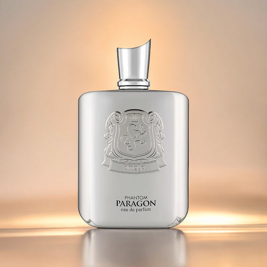 Phantom Paragon Eau de Parfum Dubaï Zimaya 100 ml