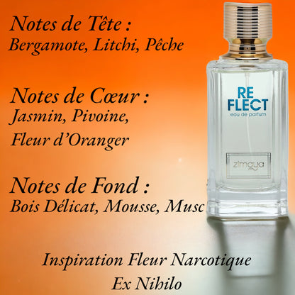 Reflect ( Fleur Narcotique ) Echantillon 2 ML