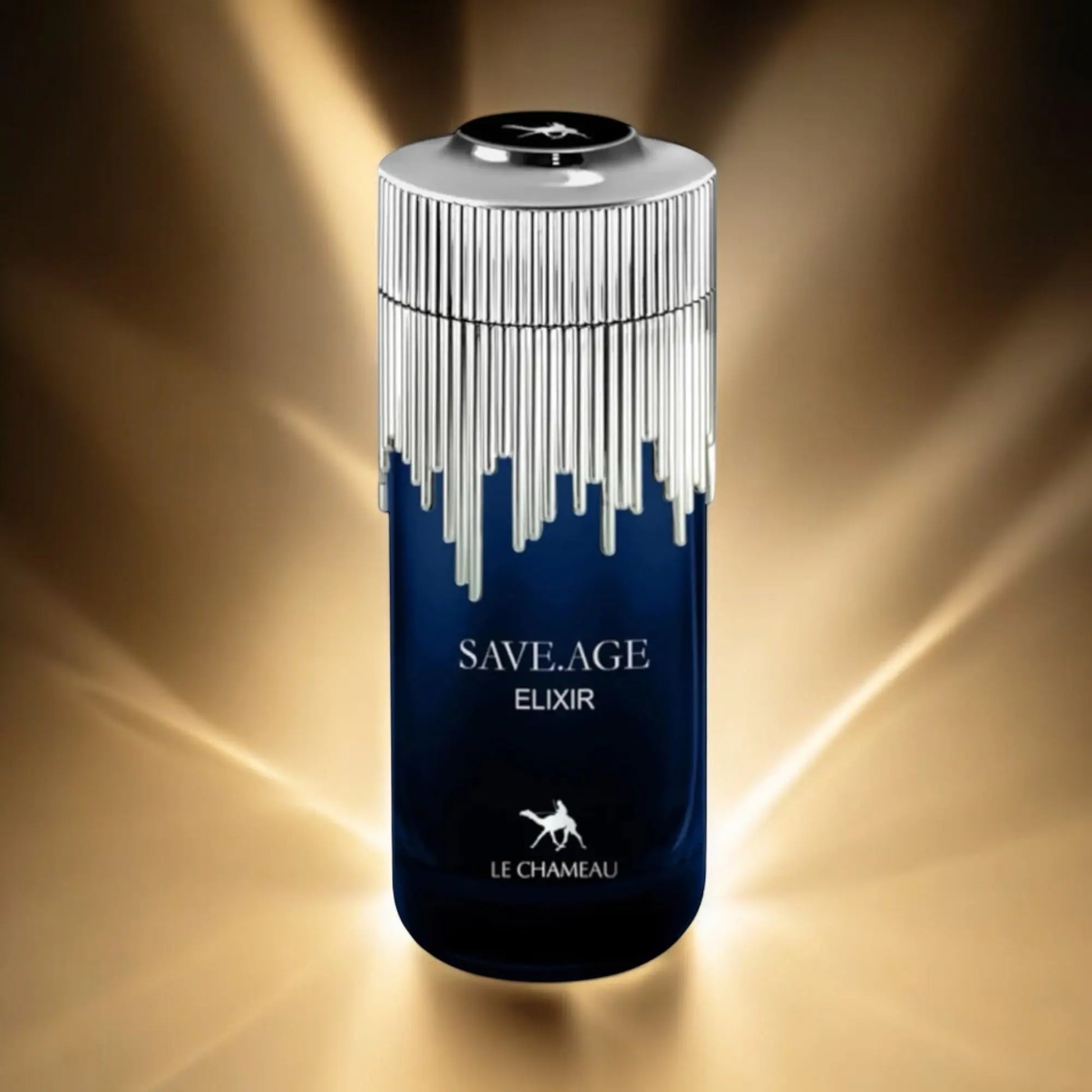 Save.Age Elixir Eau de Parfum Dubai Le Chameau Echantillon 2 ml - YOUBAÏ BAÏYOU