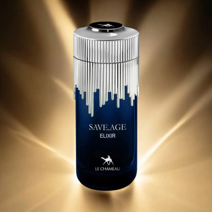 Save.Age Elixir Eau de Parfum Dubai Le Chameau Echantillon 2 ml - YOUBAÏ BAÏYOU