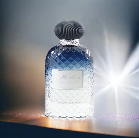 Sayaad Al Quloob Eau de Parfum Dubaï Ard Al Zaafaran 100ml Youbaï Baïyou - YOUBAÏ BAÏYOU Parfums de Dubaï