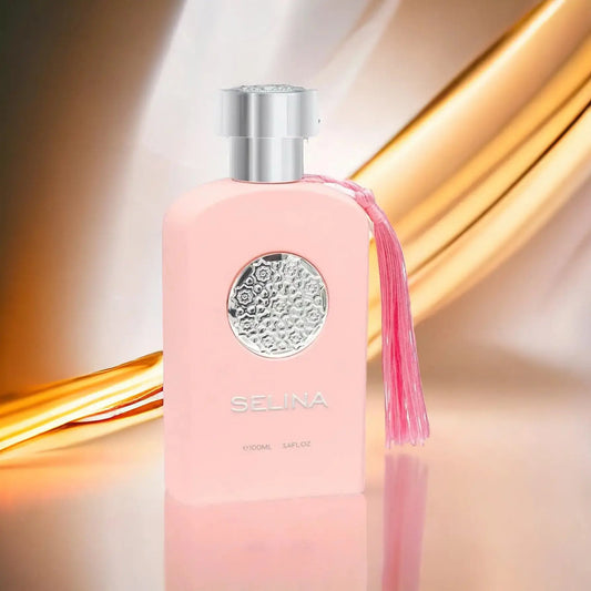 Selina Eau de Parfum Dubaï Emper 100 ml Youbaï Baïyou - YOUBAÏ BAÏYOU Parfums de Dubaï