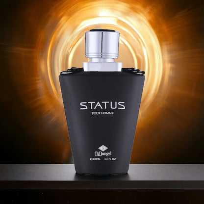 Status ( Bottled Night ) Echantillon 2 ML