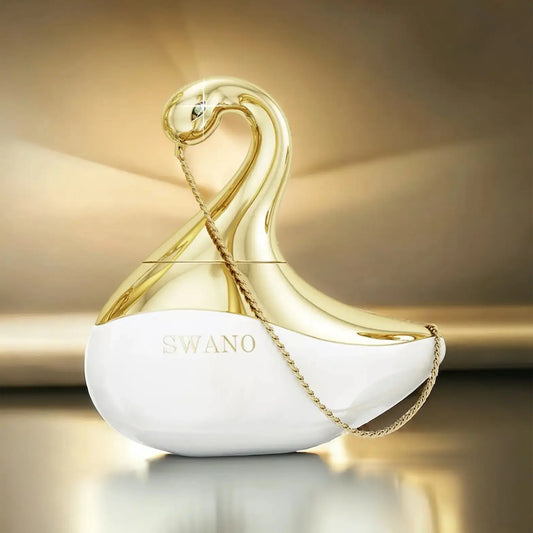 Swano Eau de Parfum Dubaï Le Chameau 80ml Youbaï Baïyou - YOUBAÏ BAÏYOU Parfums de Dubaï