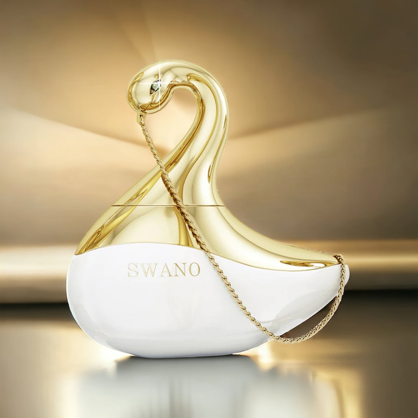 Swano Eau de Parfum Dubaï Le Chameau 80ml Youbaï Baïyou