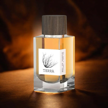Terra Eau de Parfum Dubaï Emper Echantillon 2 ml - YOUBAÏ BAÏYOU
