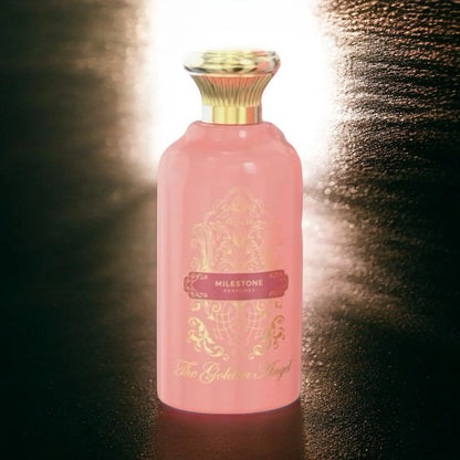 The Golden Angel Eau de Parfum Dubaï Milestone Echantillon 2 ml - YOUBAÏ BAÏYOU