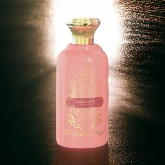 The Golden Angel Eau de Parfum Dubaï Milestone Echantillon 2 ml - YOUBAÏ BAÏYOU