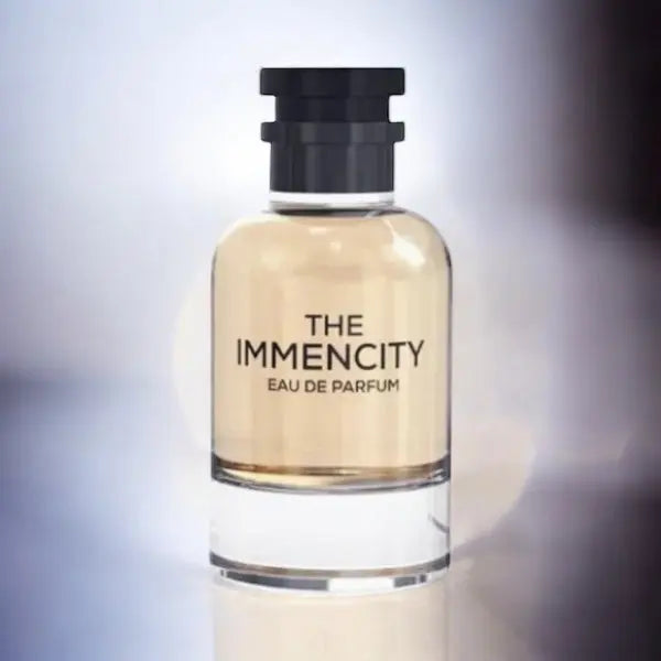 The Immencity Eau de Parfum Dubaï Emper Échantillon 2 ml - YOUBAÏ BAÏYOU