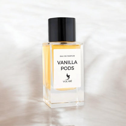 Vanilla Pods – Eau de Parfum 100 ml | Volaré