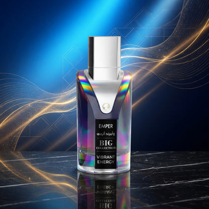 Big Collection Vibrant Energy – Eau de Parfum 100 ml | Emper