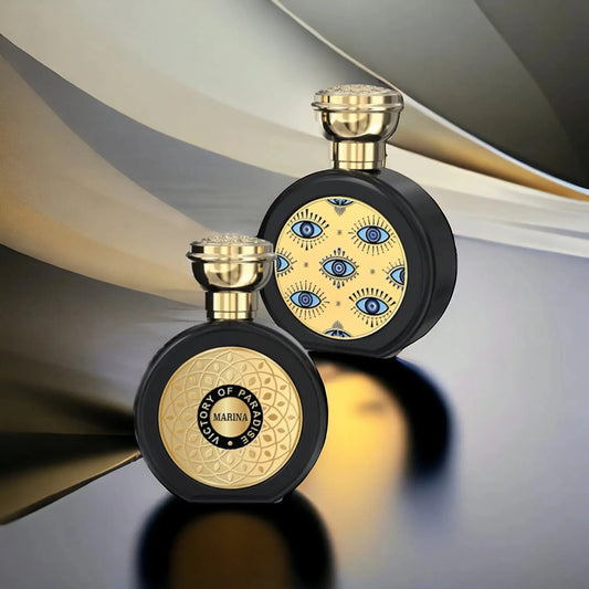 Victory of Paradise Marina eau de parfum Dubaï Milestone 100ml Youbaï Baïyou - YOUBAÏ BAÏYOU Parfums de Dubaï