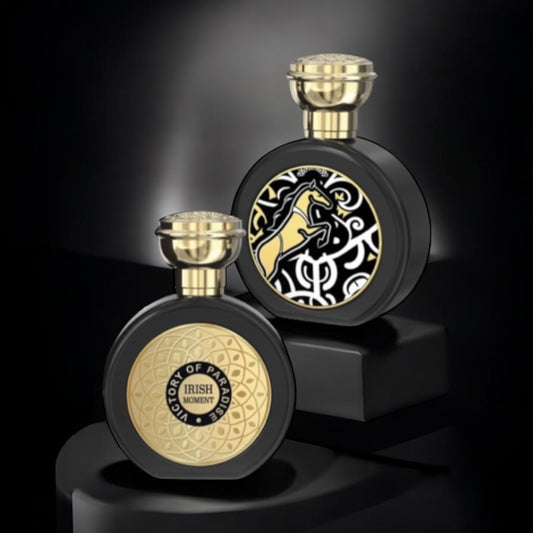 Victory of Paradise – Irish Moment – Échantillon 2 ml | Milestone
