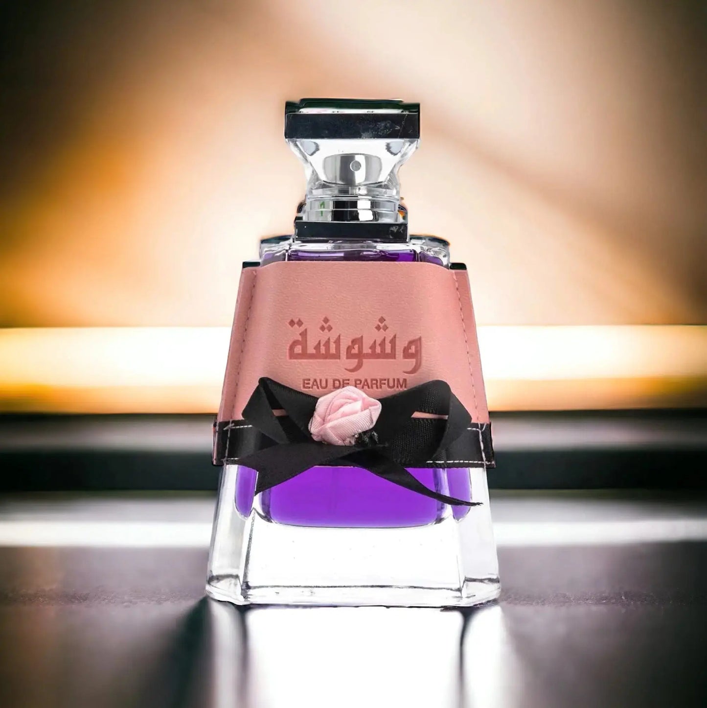 Washwashah Eau de Parfum Dubaï Lattafa 100 ml Youbaï Baïyou - YOUBAÏ BAÏYOU Parfums de Dubaï