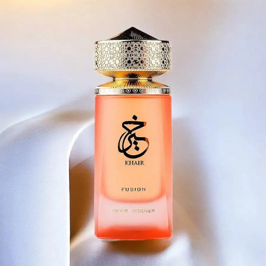Khair Fusion Parfum Dubaï Paris Corner Echantillon 2 ml Paris Corner