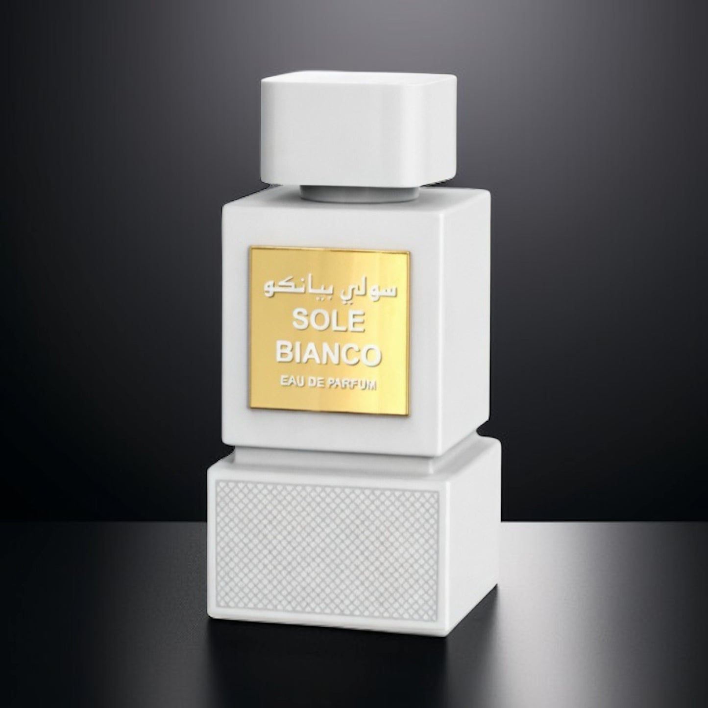 Sole Bianco – Eau de Parfum 100 ml | Milestone
