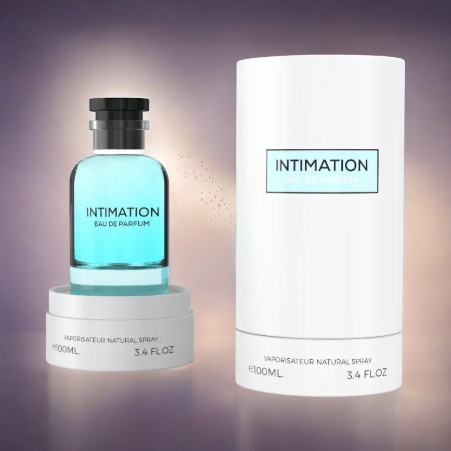 Intimation Parfum Dubaï Emper 100 ml
