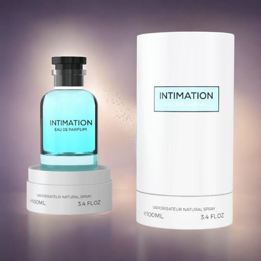 Intimation Parfum Dubaï Emper 100 ml