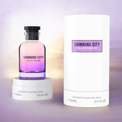 Shinning City Parfum Dubaï Emper 100 ml