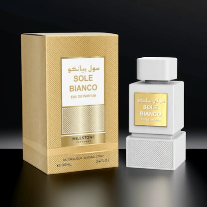 Pack découverte - Parfums Mixtes Printemps / Été